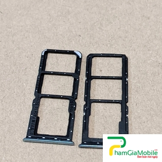 Khay Sim, Khay Thẻ Nhớ Samsung A91